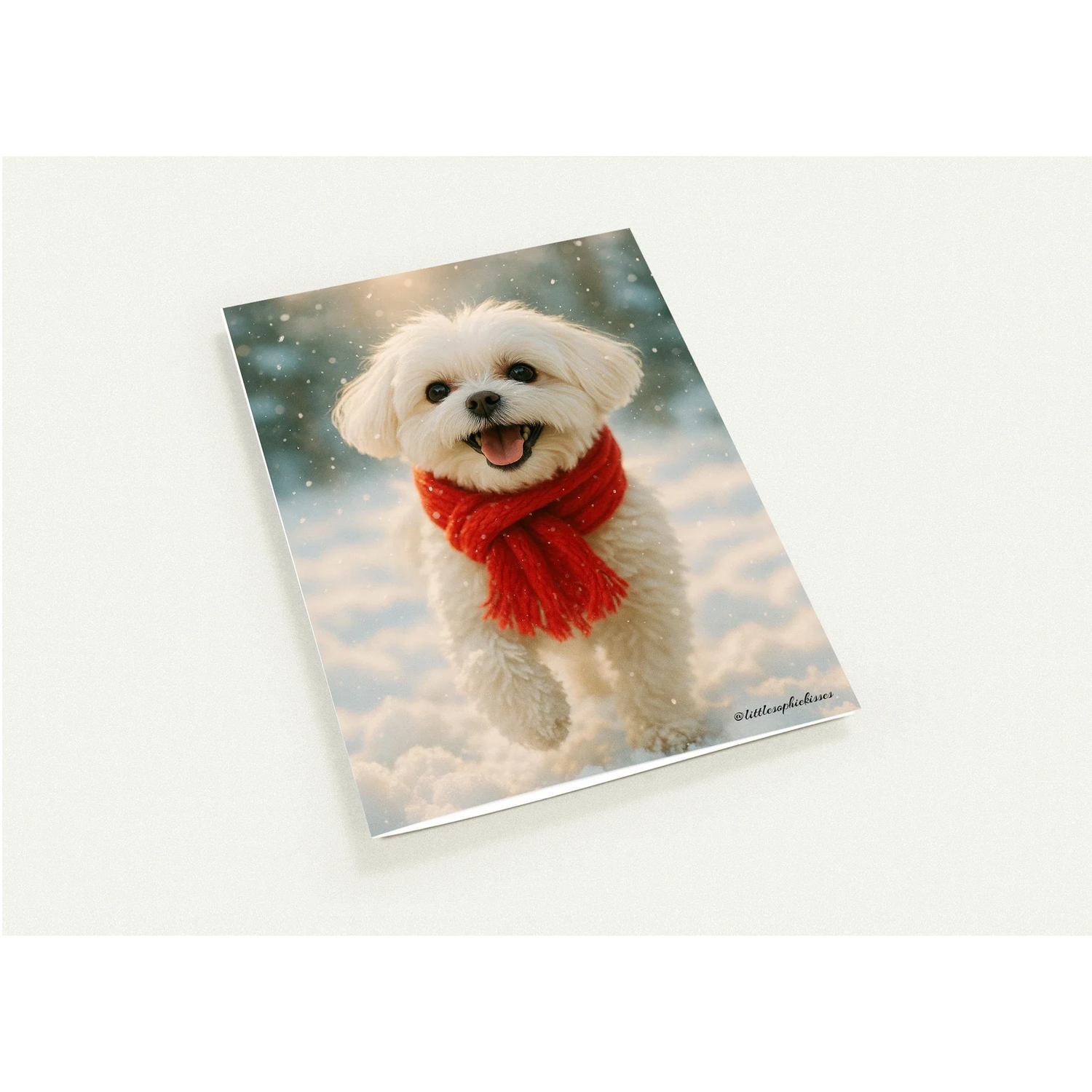 Seasonal Greeting Cards